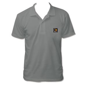 Audac polo-shirt - large