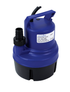 Aquaking Q2007 Dompelpomp - 3600 l/u Capaciteit, 200W Energiezuinig, 10m Kabel