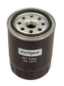 Oliefilter 261223