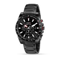 Sector R3273776006 (Ø 43 mm) Heren horloge