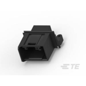 TE Connectivity 1-1355090-2 Inhoud: 1 stuk(s) Tray