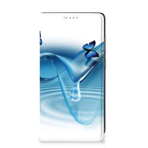 Samsung Galaxy A52 Hoesje maken Vlinders