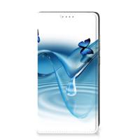 Samsung Galaxy A52 Hoesje maken Vlinders