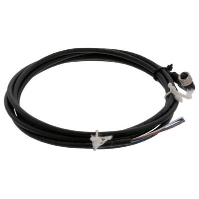 Molex 1200868675 Sensor/actuator connector, geassembleerd 1 stuk(s)