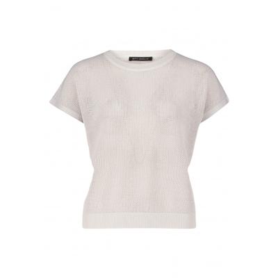 Betty Barclay - Wit | unisex | Top | Wit | 38 | regular | Kamst mode