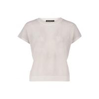 Betty Barclay - Wit | unisex | Top | Wit | 48 | regular | Kamst mode