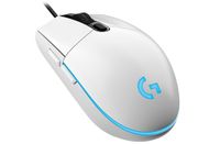 Logitech G203 Prodigy muis Rechtshandig USB Type-A 6000 DPI - thumbnail