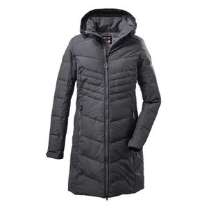 Killtec Kow 150 casual winterjas dames