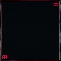 Meinl MDRL-BK Large Drum Rug drummat zwart 2.00 x 2.00 m