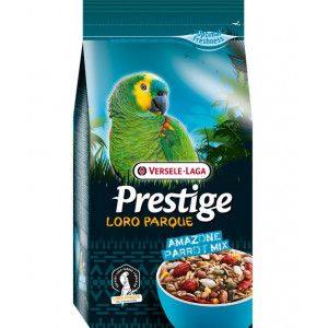 Versele-Laga Prestige Loro Parque Amazone Parrot papegaaienvoer 2 x 15 kg