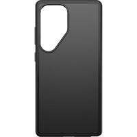 Otterbox Symmetry Series Backcover Samsung Galaxy S25 Ultra Zwart Inductieve lading
