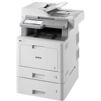Brother MFC-L9570CDWT All-in-One A4 Kleuren Laserprinter