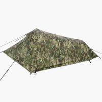 Highlander Highlander Blackthorn 1+ GEN2 tent Camo - Lichtgewicht & duurzaam