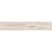 Wandtegel Colorker Ragnar 19.5x119.2 cm 8 mm Mat White Colorker