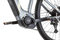 CONWAY elektrische mtb hardtail "cairon s 2.0 500" mod. 24