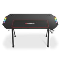 Bureau DRIFT DRDZ175RGB Zwart 120 x 60 cm