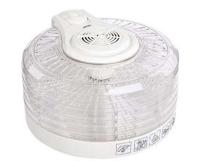 MPM MSG-02 voedseldroger Wit 400 W