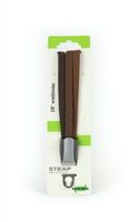 Widek triobinder trek-in 28" chocobruin/bruin univ. kaart