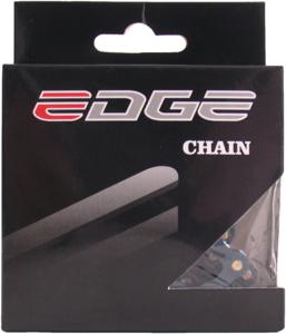 Edge City Ketting 1/2 x 1/8"   112 Links Single Speed