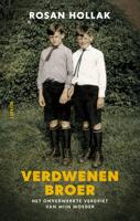Verdwenen broer - Rosan Hollak - ebook