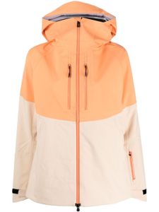 Rossignol Rallybird ski jacket - Orange