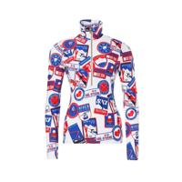 Goldbergh Collect Ski Pully Dames XS/34