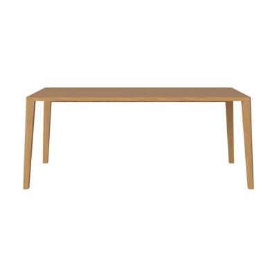 Bolia Graceful eettafel 180x95 cm geolied eiken