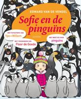 Sofie en de pinguïns (Hardback) Sofie en de pinguïns (Hardback)