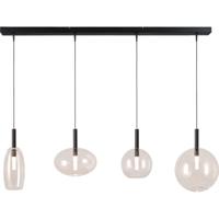 Masterlight 4L hanglampLido Ball met helder glas - 2861-05-00-130-41234