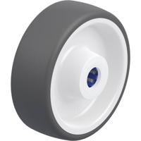 Blickle POTH 100/15XR Kunststofwiel Wieldiameter: 100 mm Draagvermogen (max.): 300 kg 1 stuk(s)