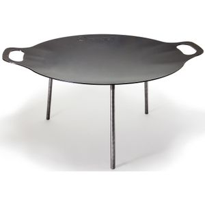 Petromax Griddle and Firebowl fs48 vuurhaard Ø 48 cm