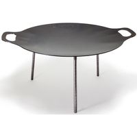 Petromax Griddle and Firebowl fs48 vuurhaard Ø 48 cm - thumbnail