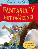 Fantasia IV (Hardback)