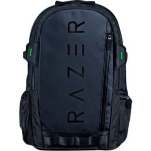 Razer Rogue notebooktas 38,1 cm (15 ) Rugzak Zwart
