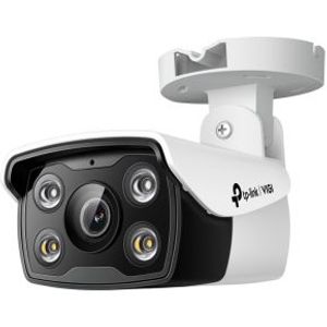 TP-Link VIGI C330(2.8mm) Rond IP-beveiligingscamera Buiten 2304 x 1296 Pixels Plafond/muur/paal