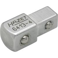 Hazet 6413-4 Push-through square