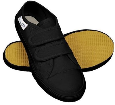 Tangara Gymschoenen Lima junior zwart Tangara Gymschoenen Lima junior zwart