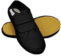 Tangara Gymschoenen Lima junior zwart - thumbnail