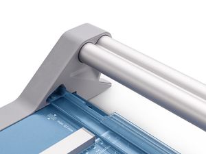 Dahle rolsnijmachine 558 voor ft A0, capaciteit: 7 vel