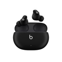 Beats Studio Buds In Ear oordopjes Bluetooth Stereo Zwart Noise Cancelling, Ruisonderdrukking (microfoon) Oplaadbox, Bestand tegen zweet, Waterafstotend - thumbnail