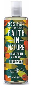 Faith in Nature Grapefruit & Orange Hand Wash