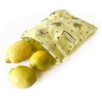 Herbruikbare Lunchbag Bijenwasdoek