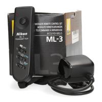 Nikon Nikon ML-3 Wireless Transmitter & Receiver Kit