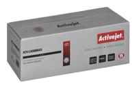Activejet ATX-C400BNXX voor Xerox-printer, vervanging Xerox 106R03532; Supreme; 10500 pagina's; zwart