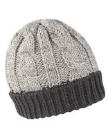 Result RC372 Shades of Grey Hat