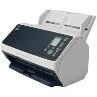 Fujitsu fi-8170 Documentscanner A4 600 x 600 dpi 70 pag./min. USB 3.2 Gen 1 (USB 3.0), LAN (10/100/1000 MBit/s) - thumbnail