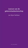 Lexicon van de gebarentaalwetenschap (Paperback)