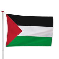 Palestijnse Vlag