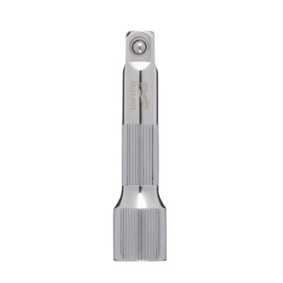 Milwaukee 3/8 verlengstuk voor dopsleutels 76 mm - 4932480912