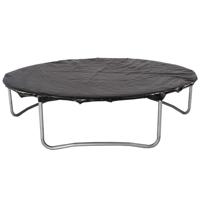 Game On Sport Trampoline Hoes 244 cm Zwart Game On Sport Trampoline Hoes 244 cm Zwart